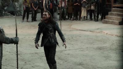 Uh! - The 100