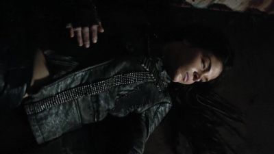 Uh... - The 100
