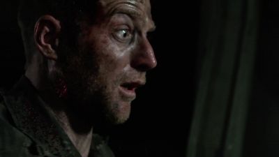 Uh... - The 100