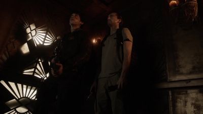 Uh! - The 100