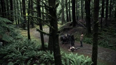 Uh! - The 100