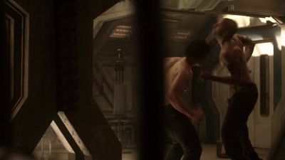 Uh! - The 100