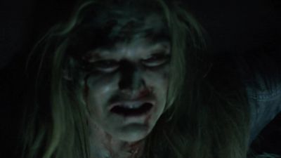 Uh... - The 100