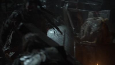 Uh! - The 100