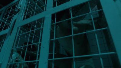 Uh... - The 100