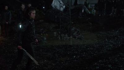 Uh! - The 100