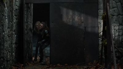 Uh! - The 100