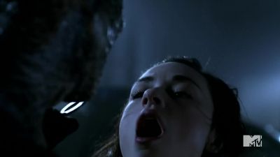 Uh! - Teen Wolf