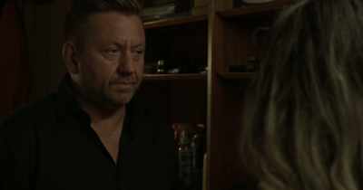 Uh, he said, "He's
gonna help us, - Ash and Bone