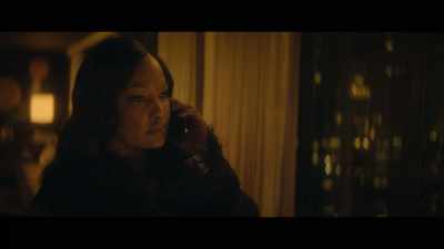 Uh, she said some things that
could really get her in trouble at work, - The Other Black Girl