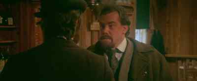Uh, they said there was nothing to talk about. - McCabe &amp; Mrs  Miller