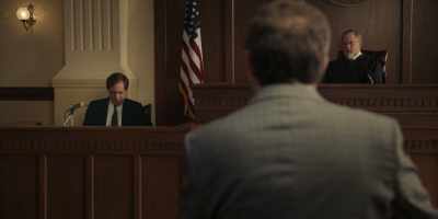 Uh, he said it would help
Koresh write the Seven Seals out, - Waco: The Aftermath
