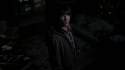Uh, Sam, you're the expert on all this ghost stuff. - Supernatural