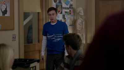 Uh, Sam? - Atypical