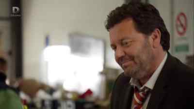 Uh, same vintage. - The Brokenwood Mysteries