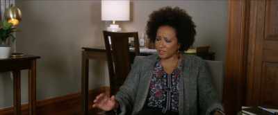 Uh, Sandy, tell me - A Bad Moms Christmas