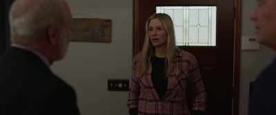 - Uh, is Sara here?
- Yes. - The Girl Who Believes in Miracles