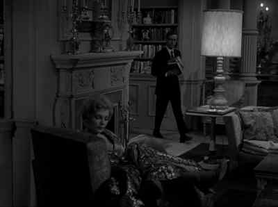 Uh, say uh, do you
have the right time - Alfred Hitchcock Presents