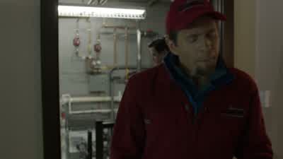 Uh, say... - Fargo