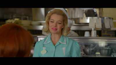 Uh, my schedule is pretty open,
except for tonight. - Why Women Kill