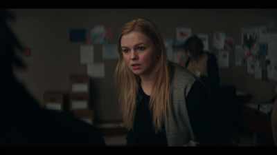 Uh, scientists. I thought
maybe there was some good news. - Y: The Last Man