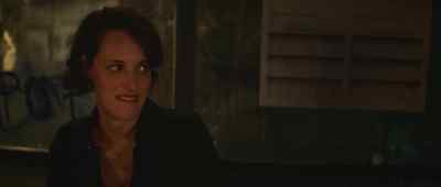 Uh, see you Sunday? - Fleabag