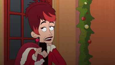 Uh, see, the thing about that is... - Chicago Party Aunt