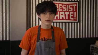 Uh, Seth, - Cheaper by the Dozen
