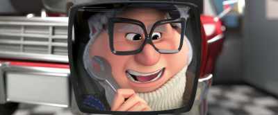-Uh, seven?
-(buzzer sounds) - The Boss Baby: Family Business