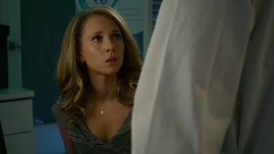 Uh, sexual.
- [giggles] - Dirty John