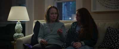 Uh, she has accused him of... - Memory