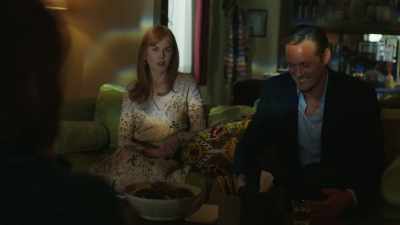 Uh... She can have any man she wants,
you know. - Big Little Lies