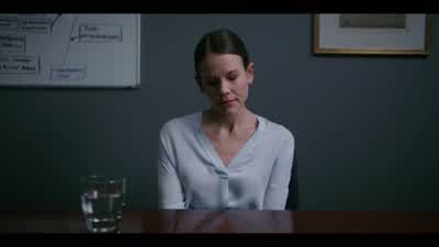 Uh, before she died... - Smile