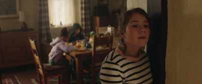 Uh... that she hates
all of us - Four Kids and It