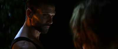 Uh, she- she's still growing,
Mark. - Beyond Skyline