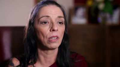 Uh, she has two older siblings, - When Missing Turns to Murder