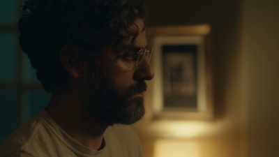 Uh, if she wants to come back to you, believe me, - Scenes from a Marriage