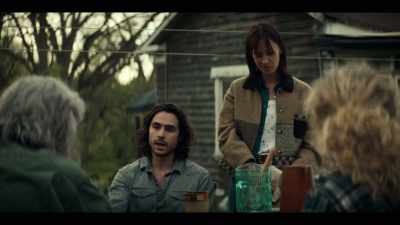 Uh, she's my girlfriend,
and I don't know where she is. - Y: The Last Man