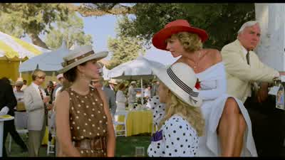 Uh she's just being testy Edward's our most eligible bachelorEverybody is trying to land himWell I'm not trying to land him I'm just using him for sex - Pretty Woman