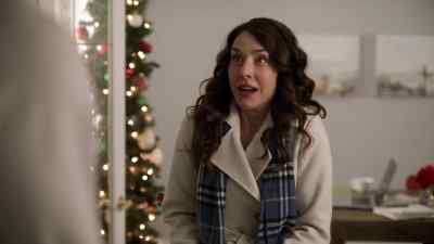 Uh, should we get started?
I've got tons of chipotle. - Christmas, Love and Fudge
