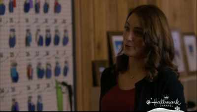 Uh, you should go with Jesse,
I'll handle it. - A Winter Princess