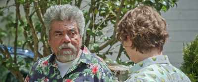 Uh, sí, señor Sanchez? - How the Gringo Stole Christmas