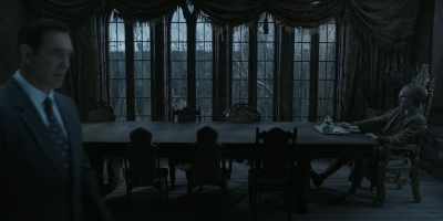 Uh... [sighs] - A Series of Unfortunate Events