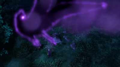 Uh, since when did you become
such an awesome wizard? - Wizards: Tales of Arcadia