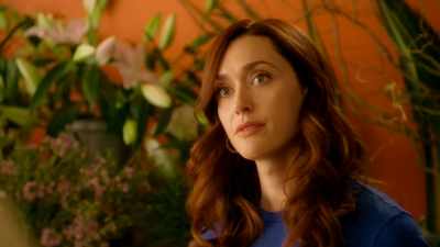 Uh, since you're learning
to be a champion and all, - When Love Blooms