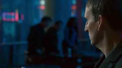 Uh, sir, our high-limit
tables are in the back. - The Leftovers