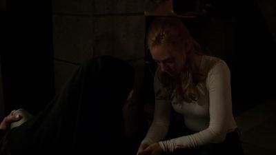 Uh, Sister... - Marvel's Daredevil