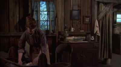 UH, SIT YOURSELF DOWN,
MRS. GROBART. - The Man Who Loved Cat Dancing