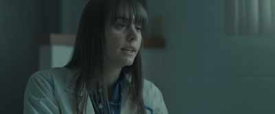 Uh, sleepwalking?
Night terrors? Insomnia? - Come True