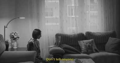 Uh, so, don't tell anyone, - El Planeta
